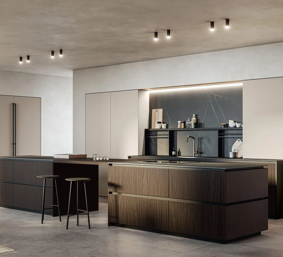 Cucine Moderne