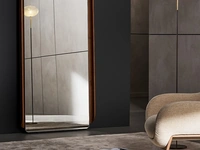 Specchio Olos Mirror di Bonaldo