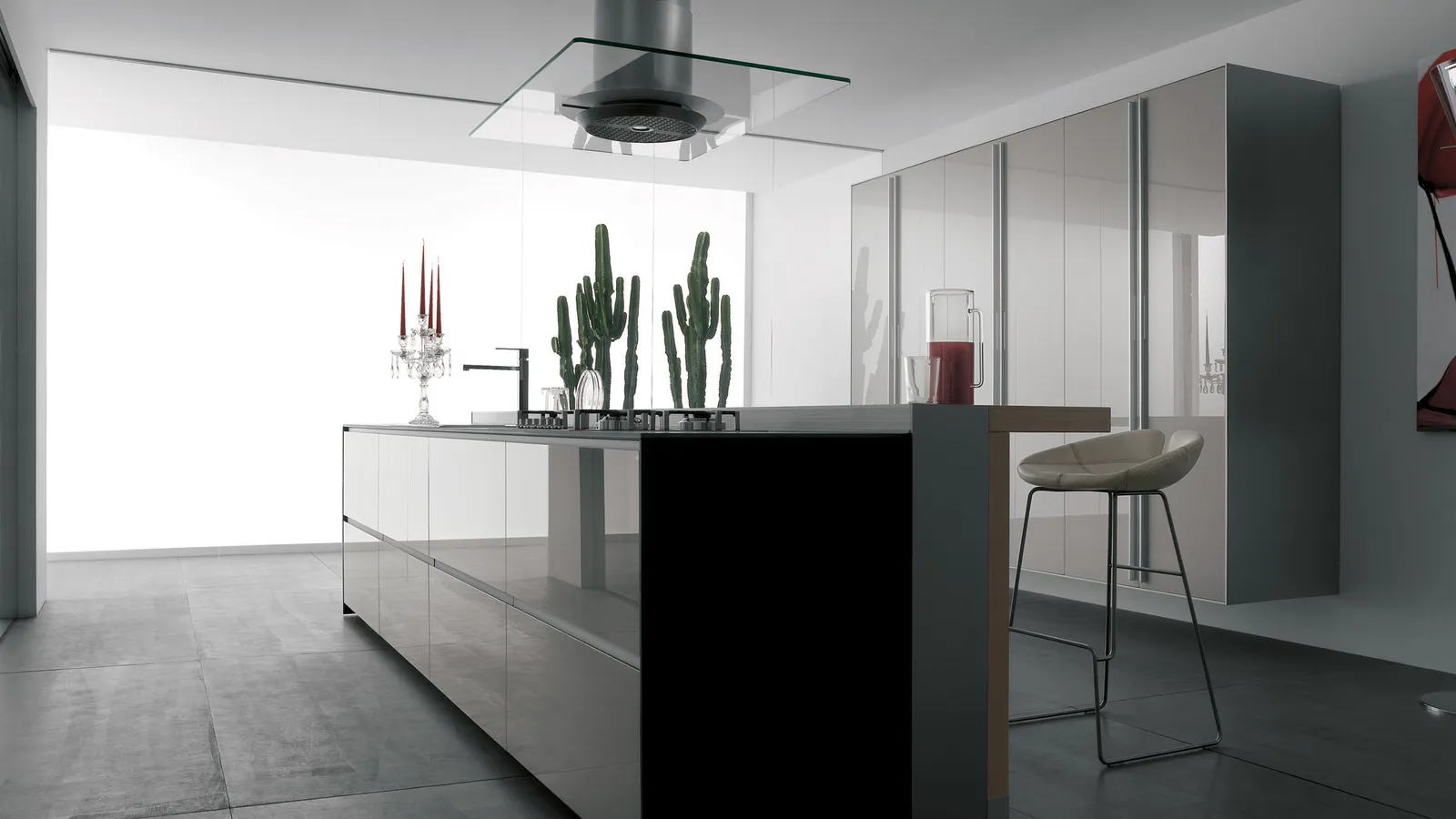 cucina Artematica Valcucine