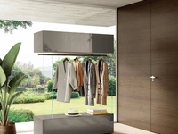 Cabina Armadio Air 2091 Freestanding di Lago