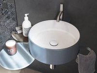 Lavabo Cellule di Lago