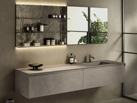 Lavabo Klif 2843 di Lago