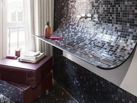 Lavabo Skin 1124 di Lago