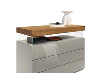 Comò Air 2140 di Lago