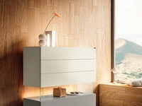 Cassettiera Air 0684B di Lago