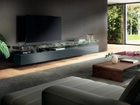 Mobile Porta Tv Air 2607 di Lago