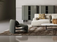 Poltrona Avant-Garde di Bonaldo