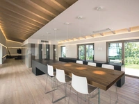 Cucina Design 36e8 Project 0414 di Lago