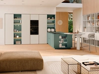 Cucina Moderna Sakura 17 di Veneta Cucine