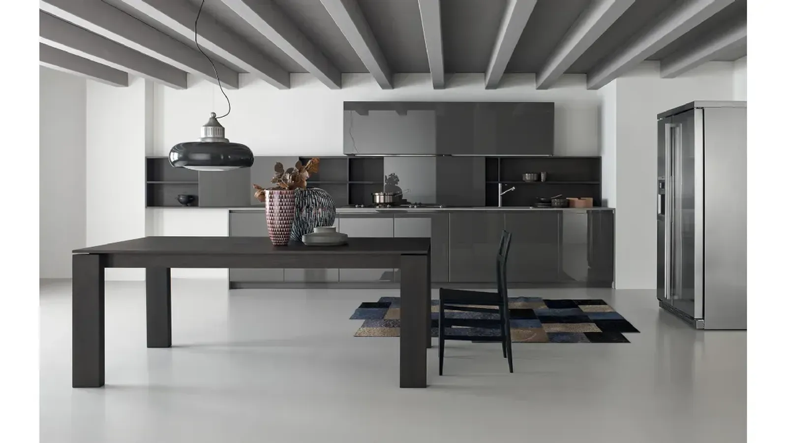 cucina moderna