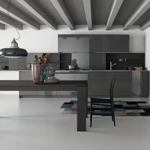 cucina moderna